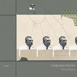 Chromatistes