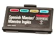 Franklin Spanish/English Dictionary Bookman Card