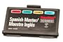 Franklin Spanish/English Dictionary Bookman Card