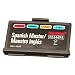 Franklin Spanish/English Dictionary Bookman Card