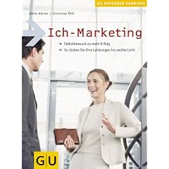Ich-Marketing (Altproduktion)