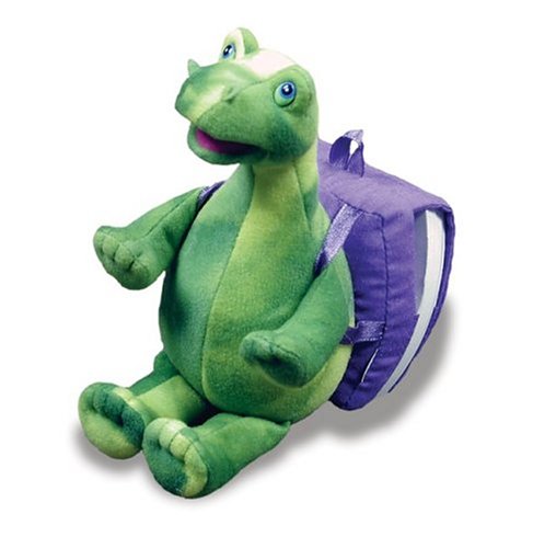 Dinky Backpack