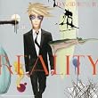 Reality (inclus un CD et un DVD)