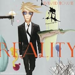Reality (inclus un CD et un DVD)
