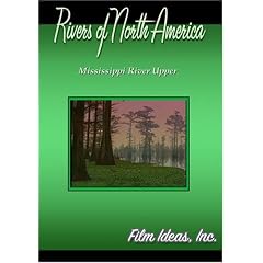 Rivers Of North America: Mississippi River Upper