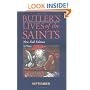 Butler's Lives of the Saints: September