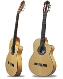 Aparicio Classical - electric/acoustic
