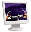 Relisys 15" TFT LCD Flat Panel Display