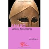 Anaxopar Anna Xagore