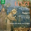 Sonate En Si Mineur, Deux L�gendes, B�n�diction De Dieu Dans La Solitude