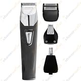 Wahl Groomsman Pro 17-Piece All-In-One Precision Trimmer Kit