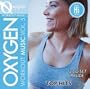 Oxygen Workout Music Volume 5 - 2 CD Set