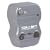 SLx 1 Way Plug-In Signal Booster