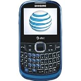 Samsung A187 Unlocked Phone with QWERTY Keyboard, 1.3 MP Camera, Music Player and Speakerphone - Unlocked Phone - US Warra...