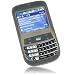 Electronics : HTC T-Mobile Dash PDA Smartphone Protective Smoke Silicon Skin Snap-On Cover Case