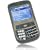 HTC T-Mobile Dash PDA Smartphone Protective Smoke Silicon Skin Snap-On Cover Case
