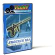 Paintball TechT Shocker 101 Complete Maintenance DVD