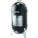 Weber-Stephen 731001 Smokey Mountain Cooker