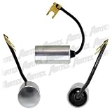 Airtex 5H1117 Condenser by Airtex