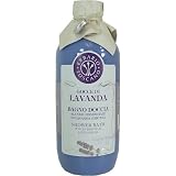 L'Erbario Toscano Lavender Bath and Shower Gel 250 ml