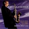 Image of album by Eric Alexander