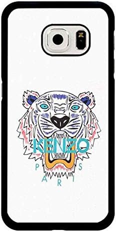 Fit KENZO Plastic Case For Samsung S7 Ultra Slim Handsome Samsung Galaxy S7 Case CUH1151