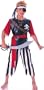 Rubies Halloween Concepts Children's Costumes Pirate King - Large