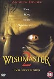 Wishmaster 2: Evil Never Dies [Region 2]