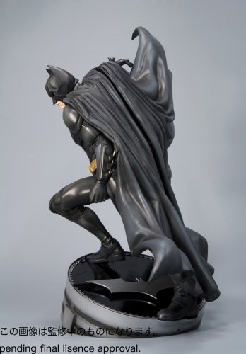 Cover image : バットマン THE DARKNIGHTスーツVer. (1/6スケールPVC簡易組み立てキット)