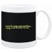 Mug Black 