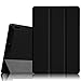 Fintie SlimShell Case for Kindle Fire HDX 8.9 - Slim Lightweight Leather Standing Cover (Will fit Amazon Kindle Fire HDX 8.9