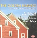 The Golden Harvest