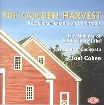 The Golden Harvest
