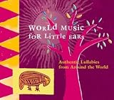 World Music for Little Ears
