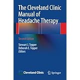 the cleveland clinic manual of headache therapy second edition
