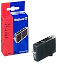 Pelikan 7510173 Tintenpatrone schwarz (13ml)