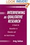 Interviewing as Qualitative Research