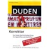 Duden Korrektor 6.0 für OpenOffice/StarOffice