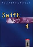 Learning English, Swift / Sch�lerbuch