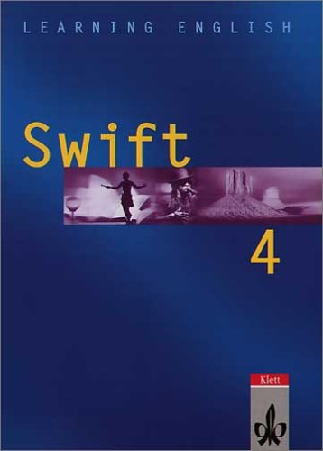 Learning English, Swift / Sch�lerbuch