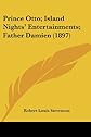 Vailima Letters - Being Correspondence Addressed By Robert Louis Stevenson to Sidney Colvin November, 1890 - October, 1894 - Two Volumes