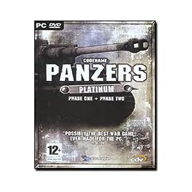 Codename Panzer Platinum