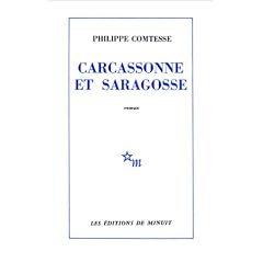 Carcassonne et Saragosse