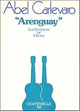 Abel Carlevaro: Arenguay Duo Concertante for 2 Guitars