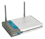 D-Link DWL-700AP Tri-Mode Dualband Wireless Access Point (2.4/5  GHz)
