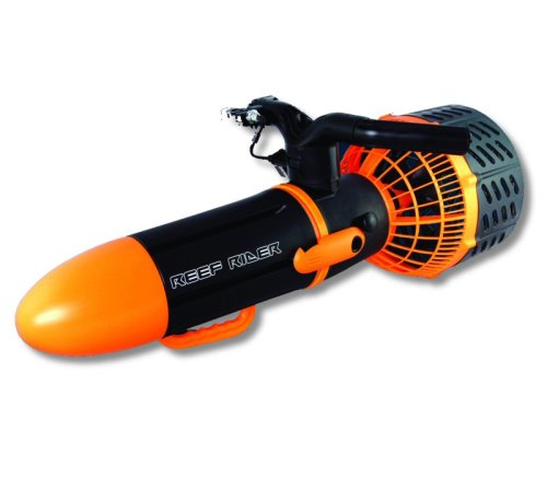 Childrens Toyshop  Electronics : Reef Rider Sea Scooter