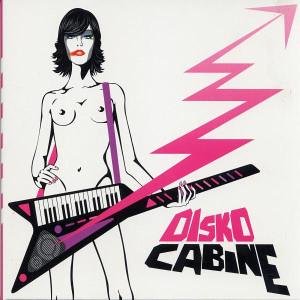 Disko Cabine