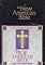 New American Bible: Gift and Award Bible/Black Imitation Leater