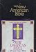 Book New American Bible: Gift and Award Bible/Black Imitation Leater