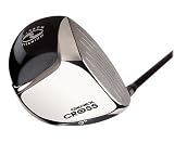 Nickent Cross Driver (Women's, Right-Handed)